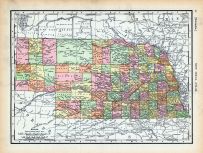 Page 092 - Nebraska, World Atlas 1911c from Minnesota State and County Survey Atlas
